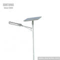 120 watt price led solar street light housing aluminum